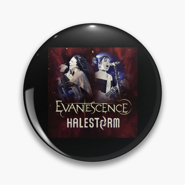 Item preview, Music - Evanescence designed and sold by Majesticblossom.