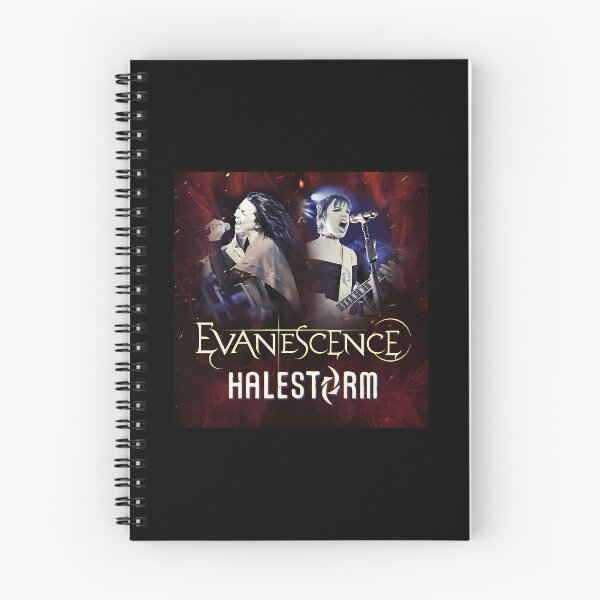 Item preview, Music - Evanescence designed and sold by Majesticblossom.