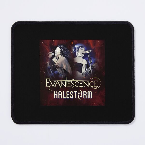 Item preview, Music - Evanescence designed and sold by Majesticblossom.