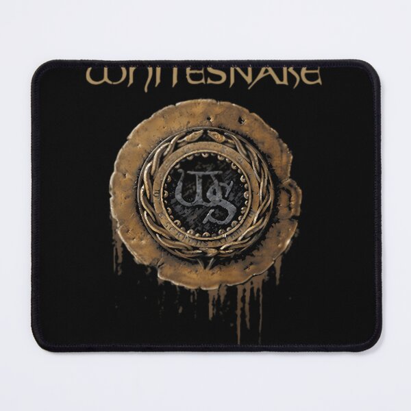Item preview, Whitesnake designed and sold by DeltaCor.