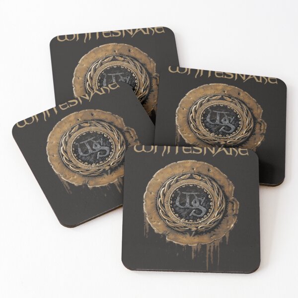 Item preview, Whitesnake  designed and sold by DeltaCor.
