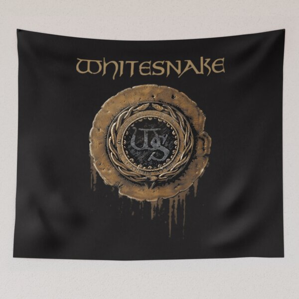 Item preview, Whitesnake  designed and sold by DeltaCor.