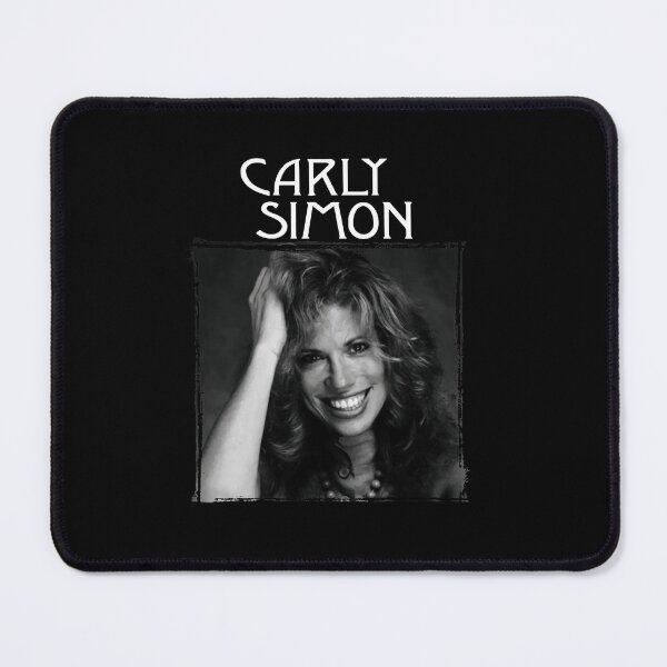 Item preview, Carly Simon 4 designed and sold by Monirother.