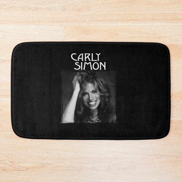 Item preview, Carly Simon 4 designed and sold by Monirother.