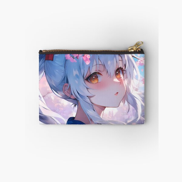 Item preview, Ayanami Azur Lane Cherry Blossom Spring Stare designed and sold by TanglenRabbit.