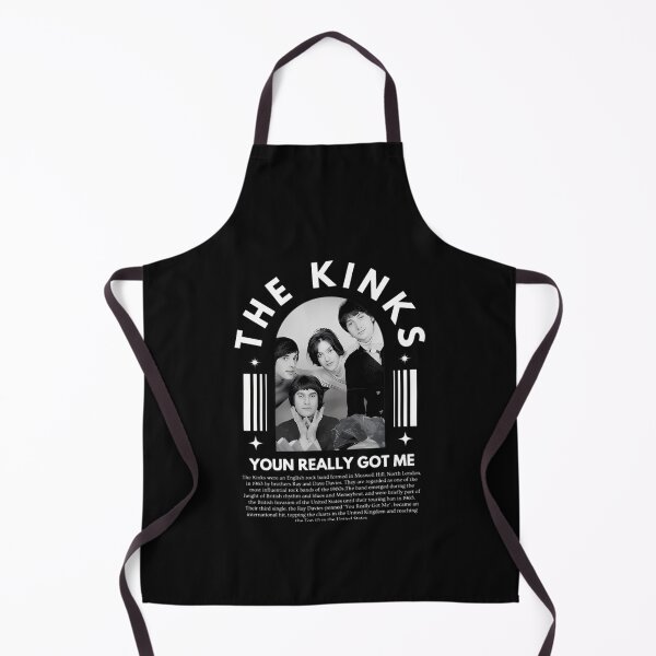 Item preview, the kinks designed and sold by mohamed abasy.