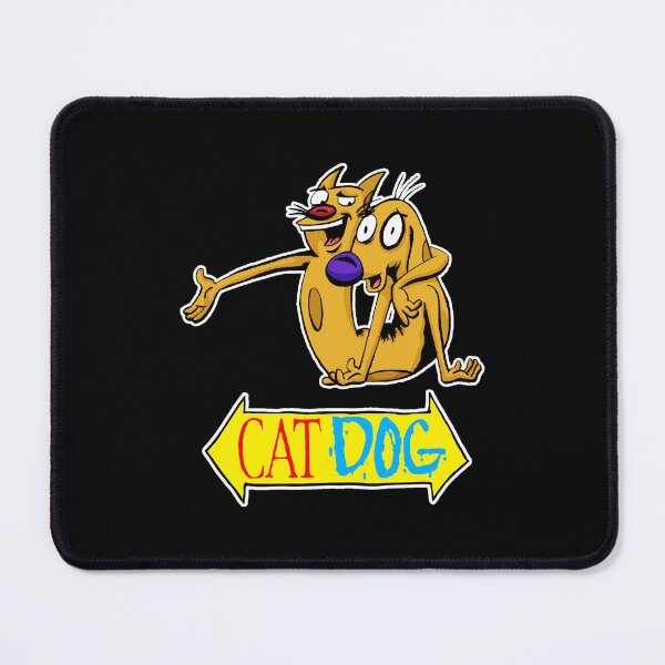 Item preview, Catdog  designed and sold by Sherertins.