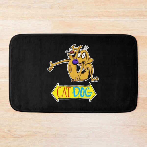 Item preview, Catdog  designed and sold by Sherertins.