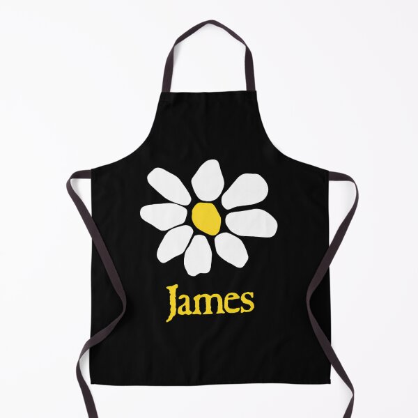 Item preview, Jamess Band designed and sold by Majesticblossom.