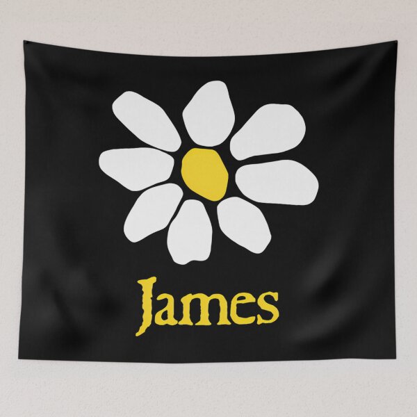 Item preview, Jamess Band designed and sold by Majesticblossom.