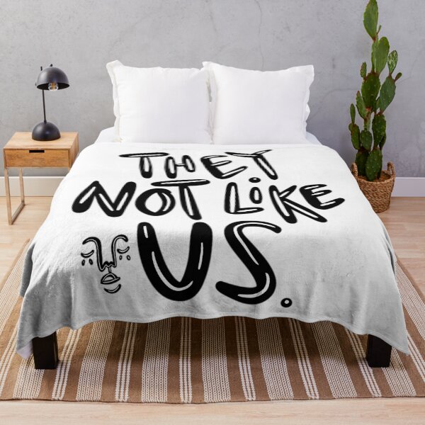 Item preview, They Not Like Us designed and sold by Pmaxstore.