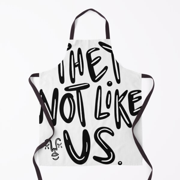 Item preview, They Not Like Us designed and sold by Pmaxstore.