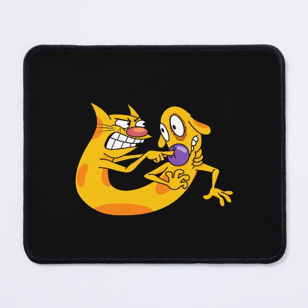 Item preview, Catdog  designed and sold by Sherertins.