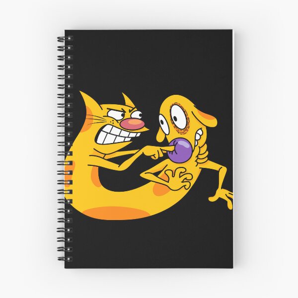 Item preview, Catdog  designed and sold by Sherertins.