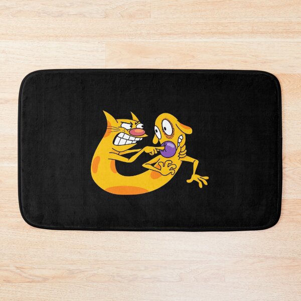 Item preview, Catdog  designed and sold by Sherertins.