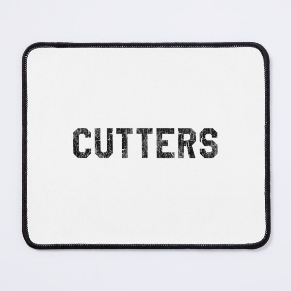 Item preview, Cutters designed and sold by NOiSEapril.