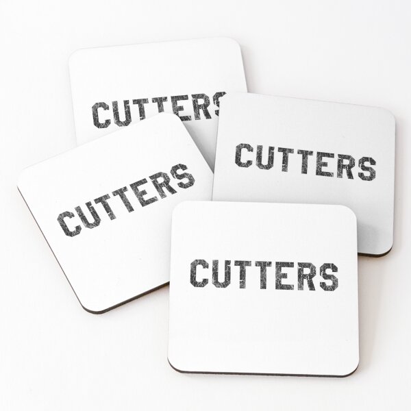 Item preview, Cutters designed and sold by NOiSEapril.