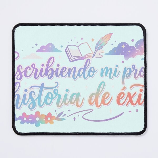 Item preview, Writing my own success story designed and sold by EsenciaZen.