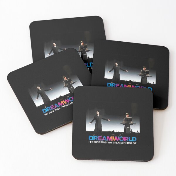Item preview,  Pet Live Dreamworld Tour 2026 Anyarboyz designed and sold by Majesticblossom.