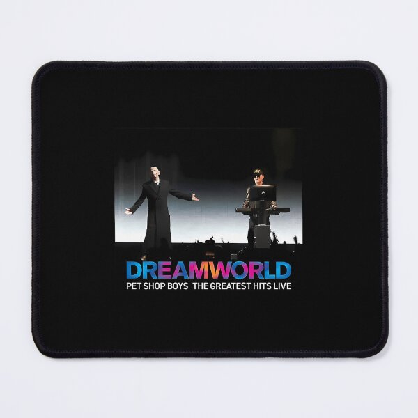 Item preview, Pet Live Dreamworld Tour 2026 Anyarboyz designed and sold by Majesticblossom.
