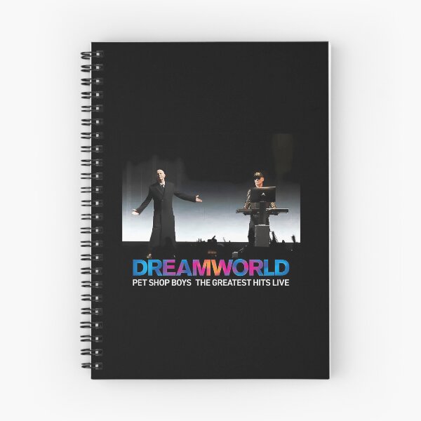 Item preview,  Pet Live Dreamworld Tour 2026 Anyarboyz designed and sold by Majesticblossom.