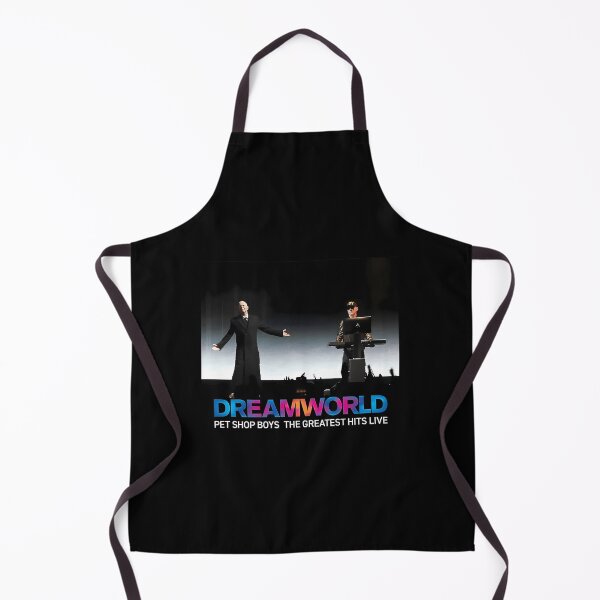 Item preview,  Pet Live Dreamworld Tour 2026 Anyarboyz designed and sold by Majesticblossom.