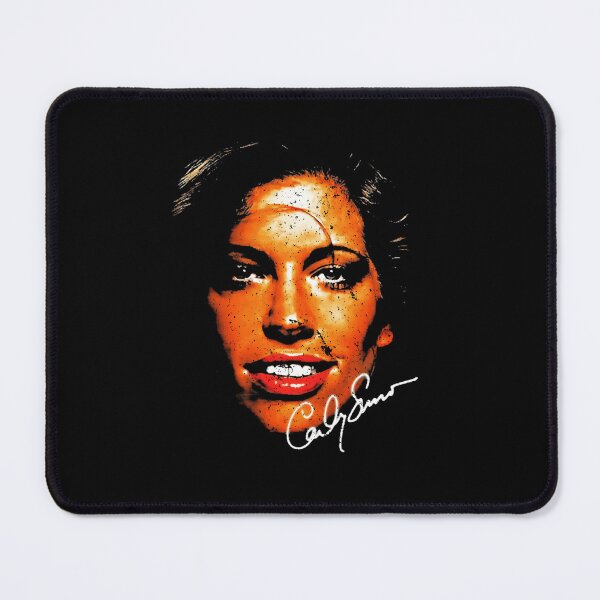 Item preview, Carly Simon Face  designed and sold by Monirother.