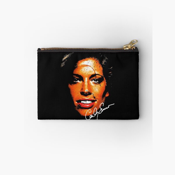 Item preview, Carly Simon Face  designed and sold by Monirother.