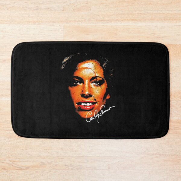 Item preview, Carly Simon Face  designed and sold by Monirother.