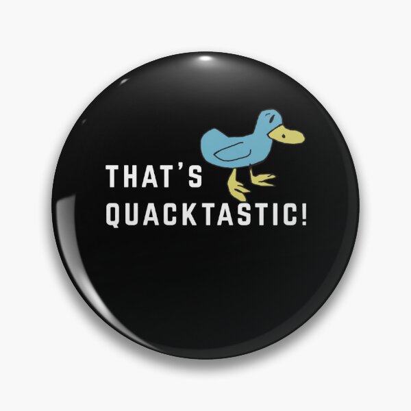 Item preview, Thatss Quacktasticc! - Billyy Madisonn designed and sold by pixxsie.