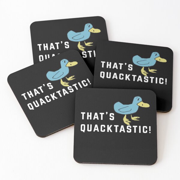 Item preview, Thatss Quacktasticc! - Billyy Madisonn designed and sold by pixxsie.