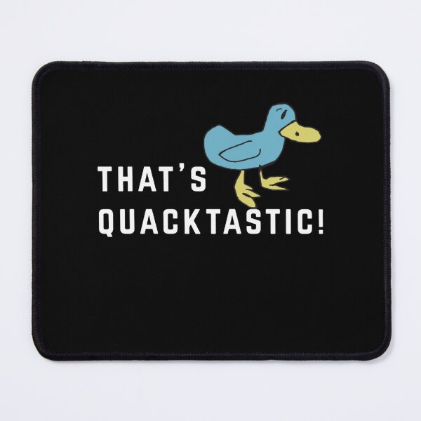 Item preview, Thatss Quacktasticc! - Billyy Madisonn designed and sold by pixxsie.