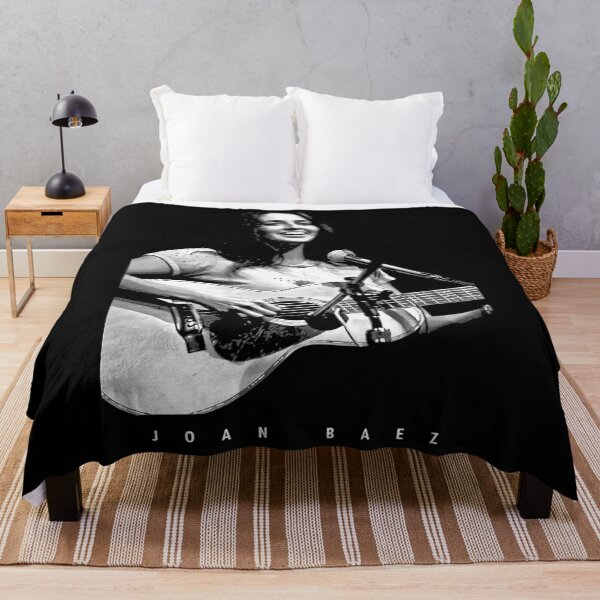 Item preview, Joan Baez Live Love You designed and sold by Majesticblossom.