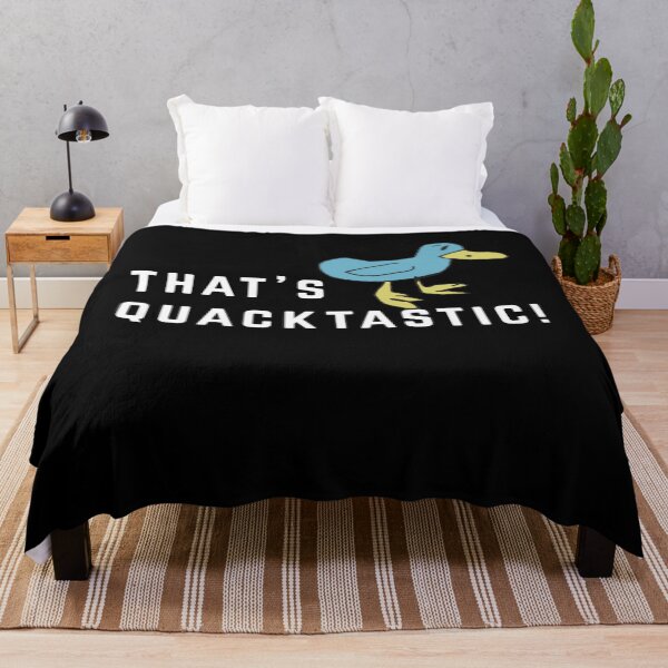 Item preview, Thatss Quacktasticc! - Billyy Madisonn designed and sold by pixxsie.