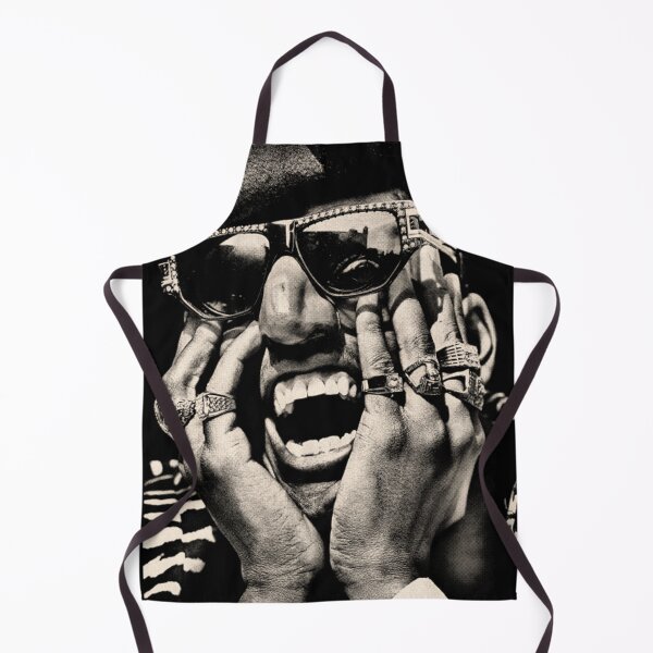 Aperçu de l'œuvre Digital Underground G créée et vendue par Pmaxstore.