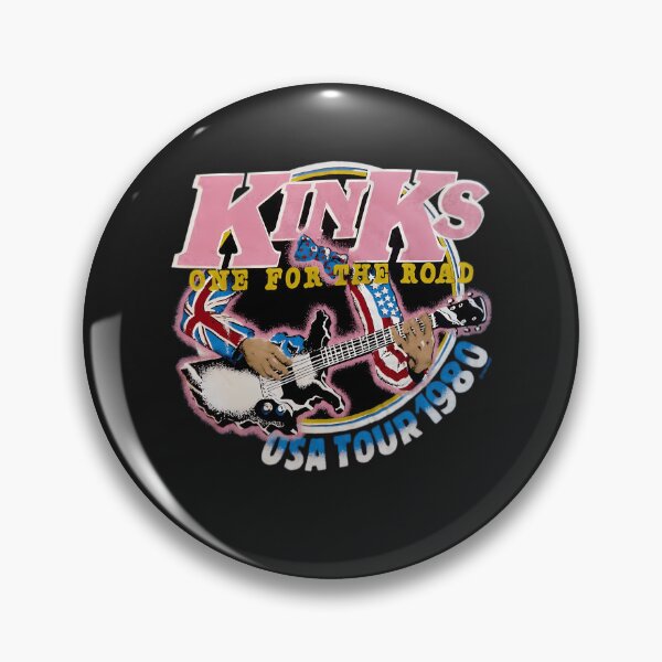 Item preview, kinks designed and sold by mohamed abasy.