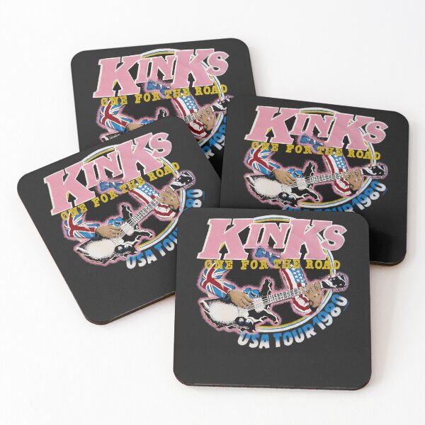 Item preview, kinks designed and sold by mohamed abasy.
