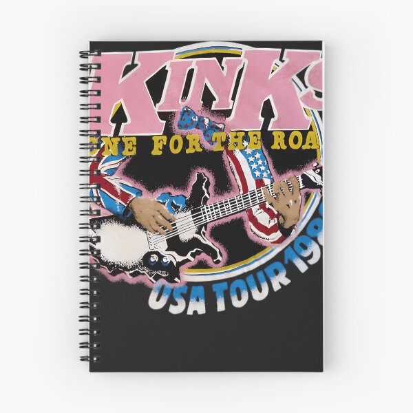 Item preview, kinks designed and sold by mohamed abasy.