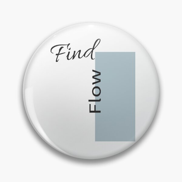 Item preview, Find Flow Minimalist Coastal Typography designed and sold by RemieJames.