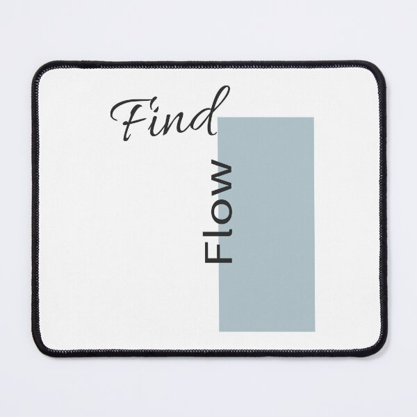 Item preview, Find Flow Minimalist Coastal Typography designed and sold by RemieJames.