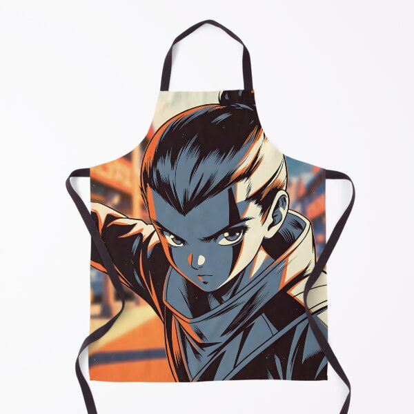 Item preview, Retro 80s Anime Warrior City Vintage Anime Aesthetic designed and sold by Radnime.