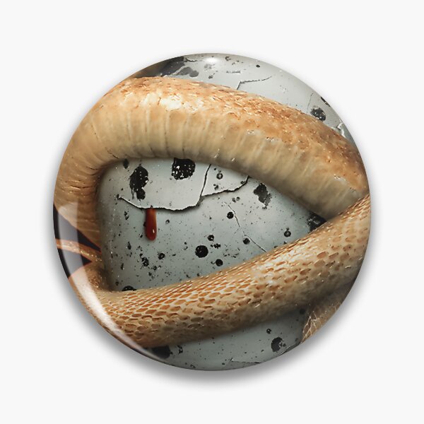 Item preview,  Threat To Survival designed and sold by Milla981.