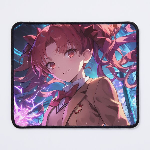 Item preview, Shirai Kuroko A Certain Scientific Railgun Electric Confidence designed and sold by TanglenRabbit.
