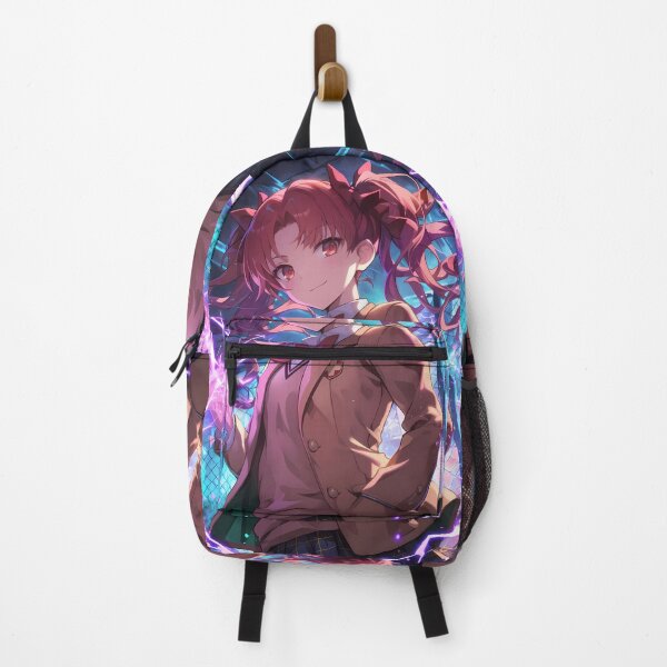 Item preview, Shirai Kuroko A Certain Scientific Railgun Electric Confidence designed and sold by TanglenRabbit.