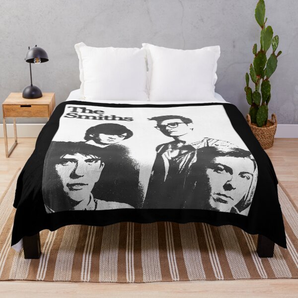Item preview, The Smiths designed and sold by Majesticblossom.