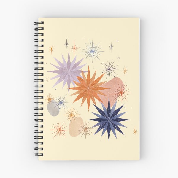 Item preview, Snowflake Firework designed and sold by bubblyrainbow.