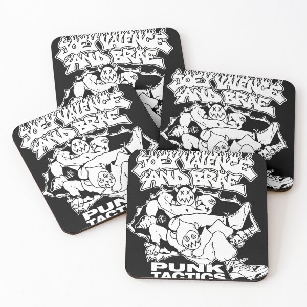 Aperçu de l'œuvre T-shirt Joey Valence Brae créée et vendue par Pmaxstore.