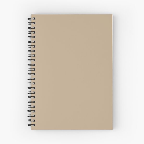 Item preview, Paper Bag Brown Plain Solid Background designed and sold by burbankdesigns.