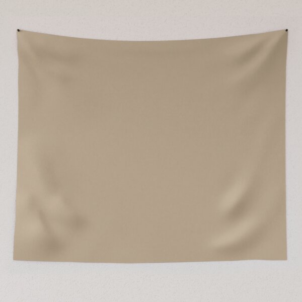 Item preview, Paper Bag Brown Plain Solid Background designed and sold by burbankdesigns.