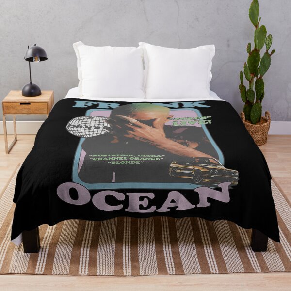 Item preview,  Frank Ocean  designed and sold by Majesticblossom.